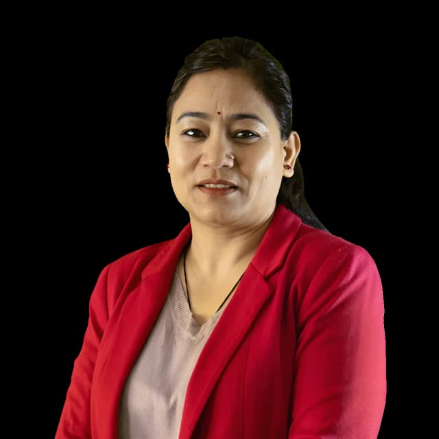 Aruna Karki