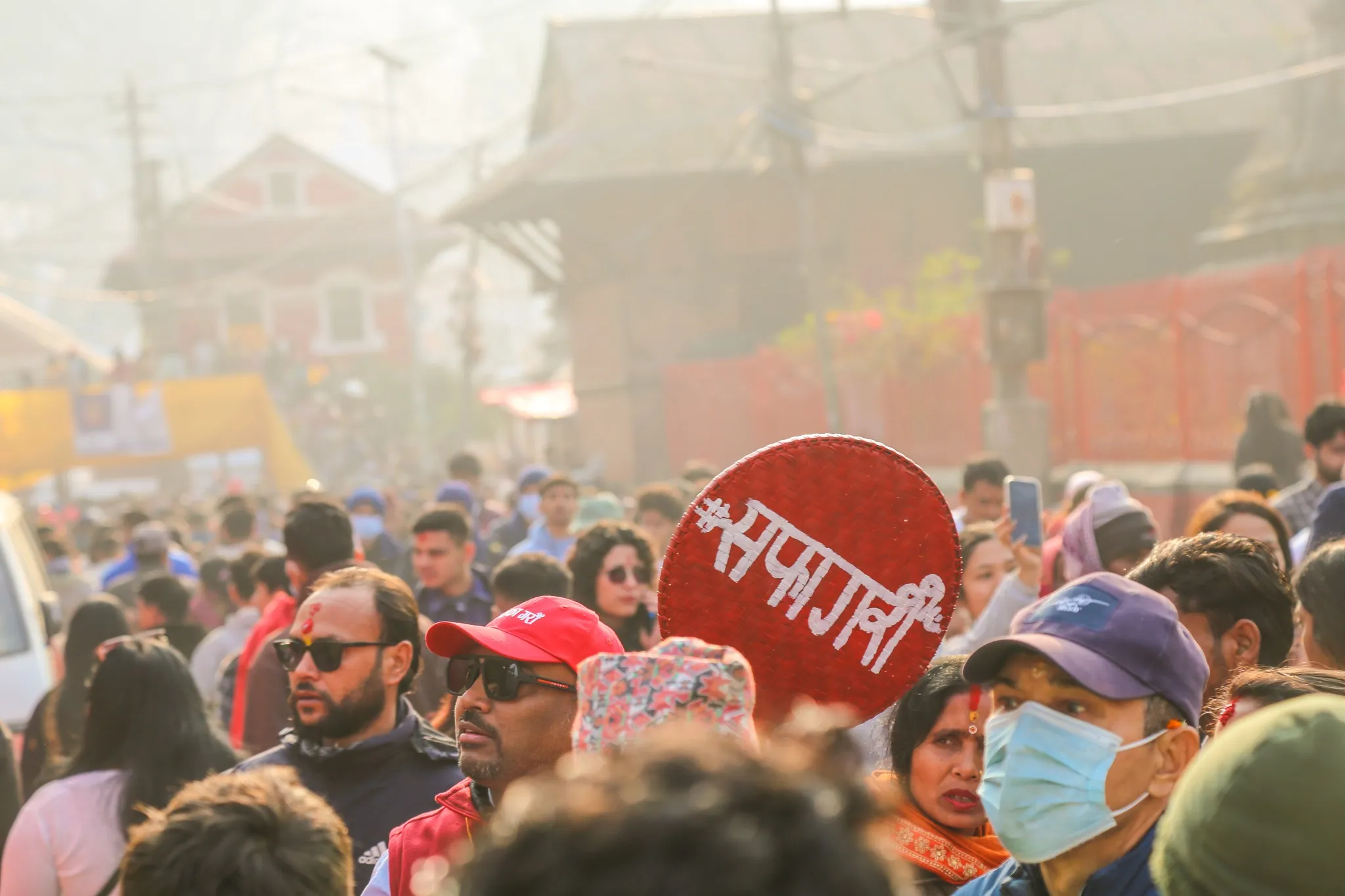 Creating Sustainable Change Together