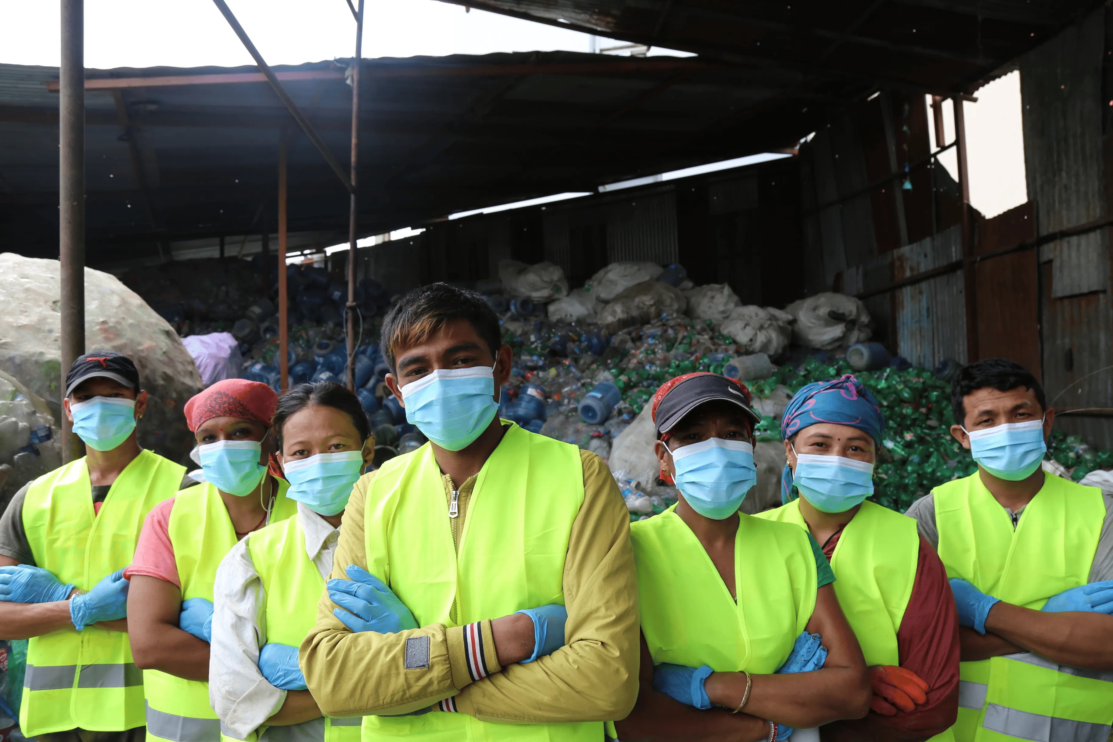 Project Prayaash — photo 1