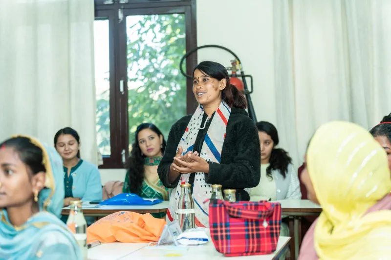 PREVENTING PLASTIC IN THE RIVERS OF NEPAL — photo 7