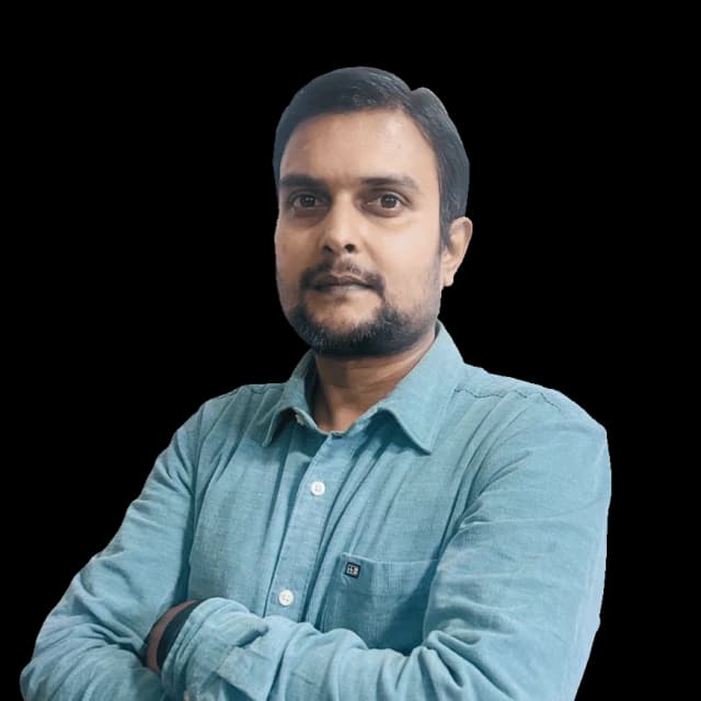 Anupam Mishra