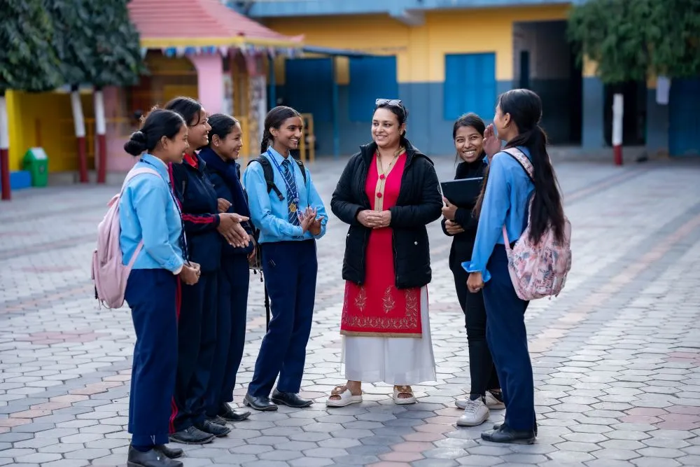 Training and Consultation