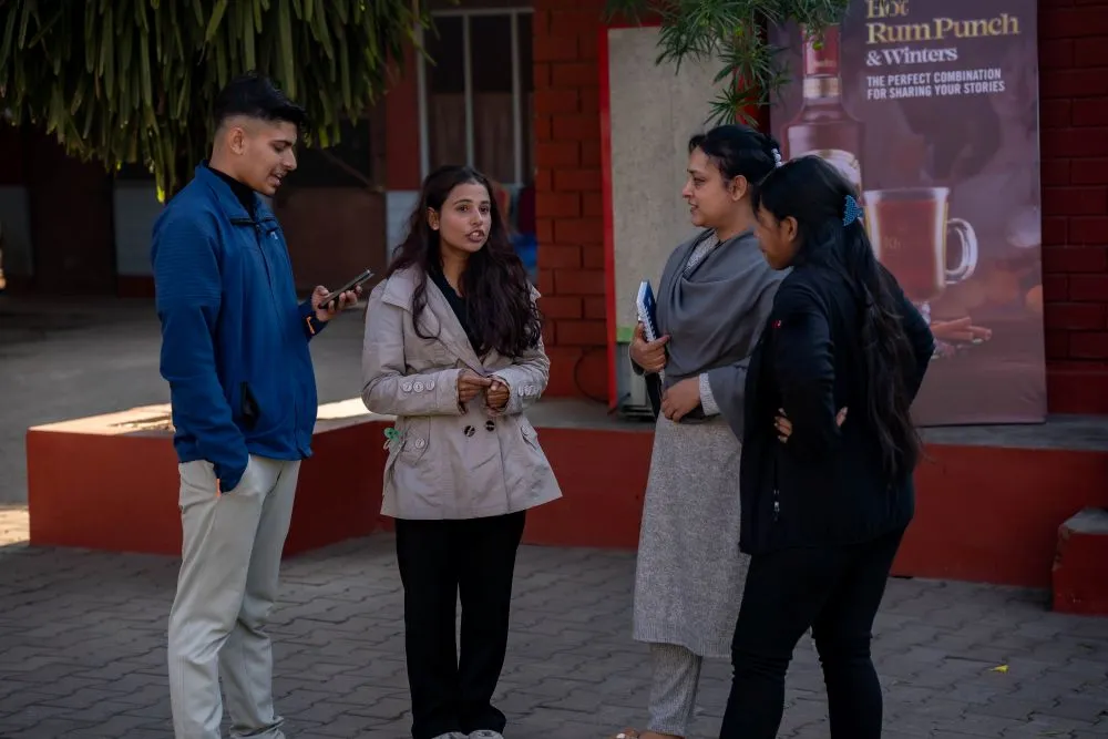 Training and Consultation