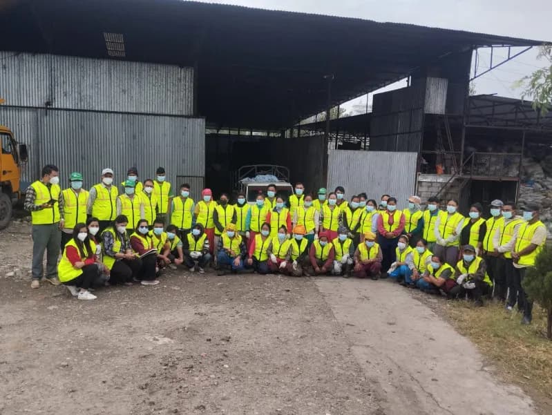 International Day of Care and Support