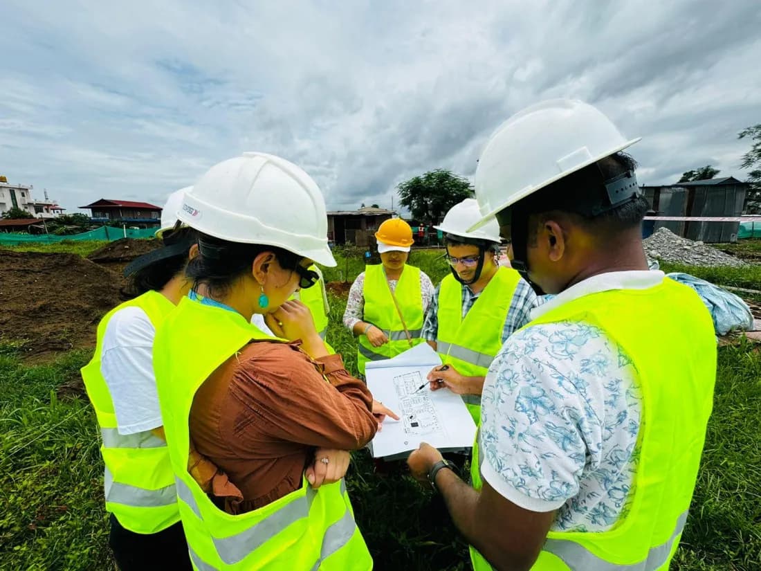 In conversation with MERL Specialist