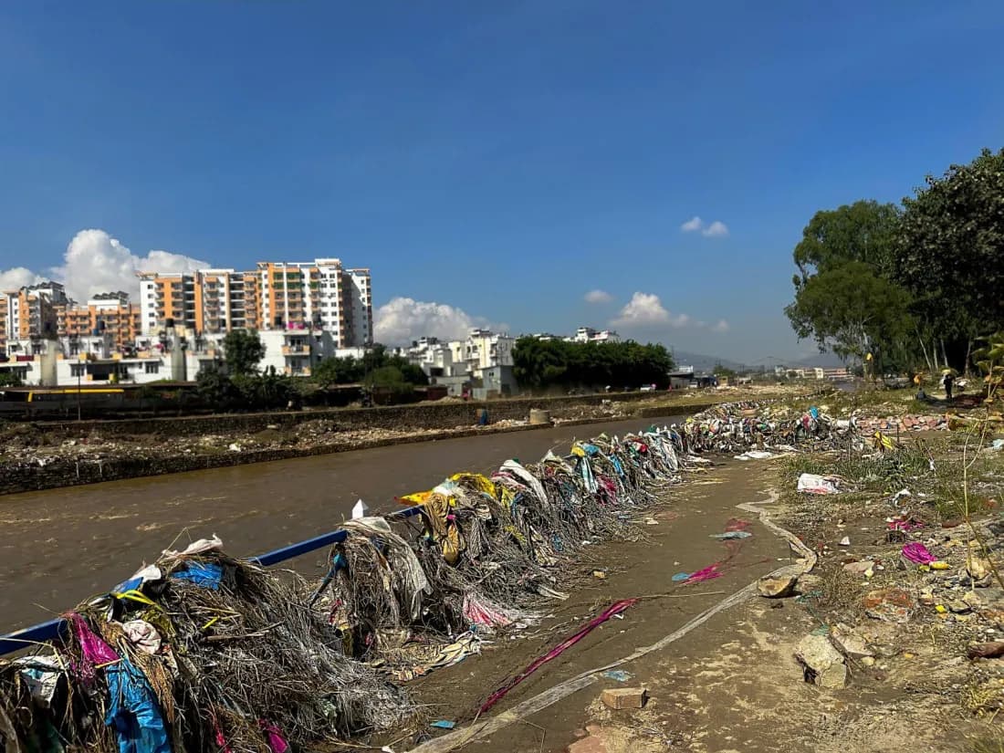 फोहोरमैला व्यवस्थापनका लागि मिडियाको भूमिका