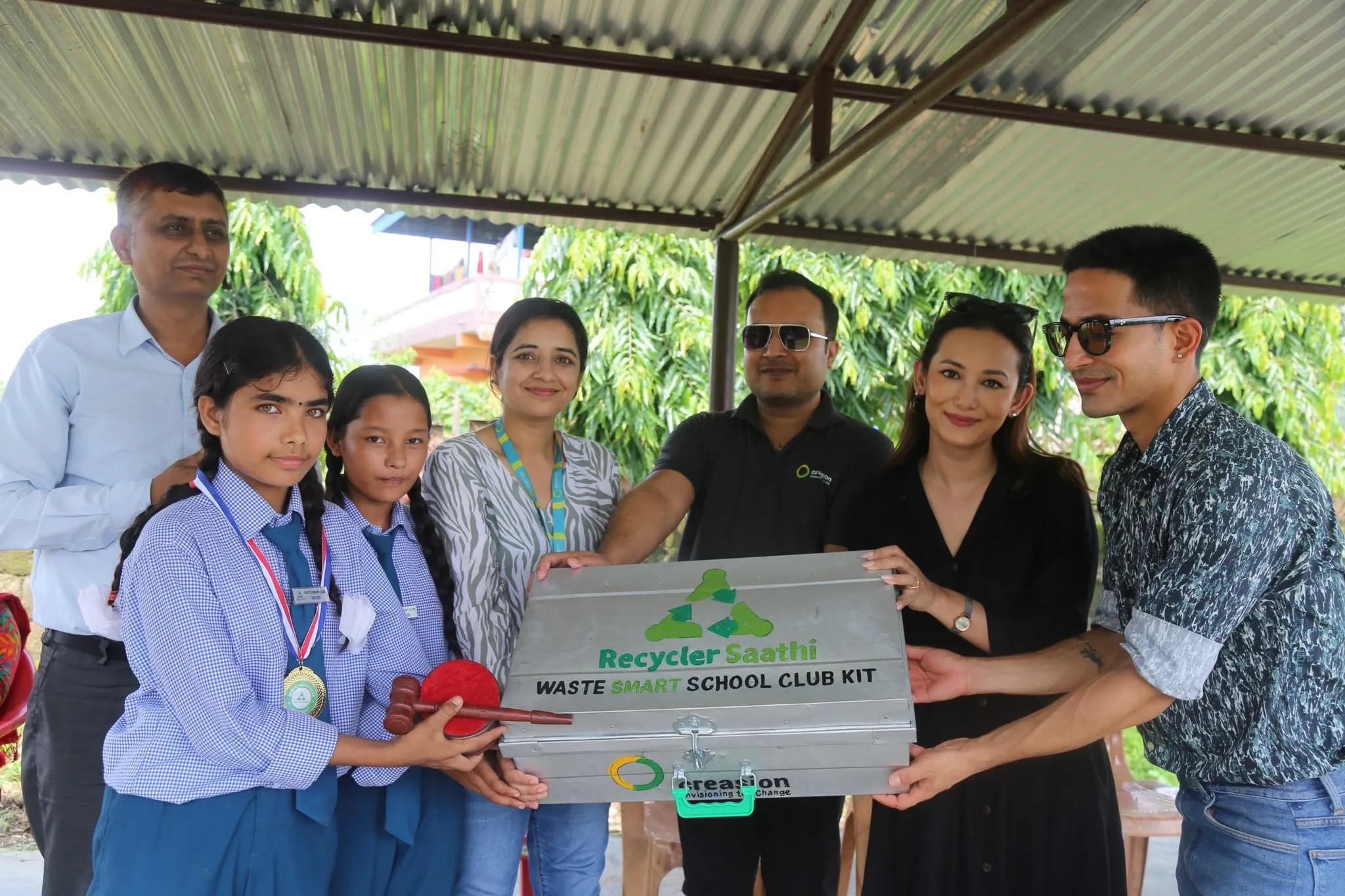 Recycler Saathi — photo 2