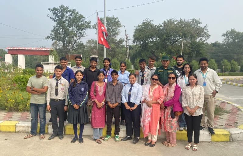 Greenshift Project Selects 3 Youth Groups Under Youth Advocacy Group Initiative