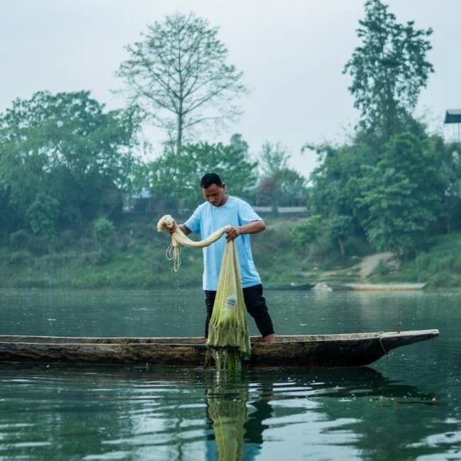 GreenShift Nepal — photo 4