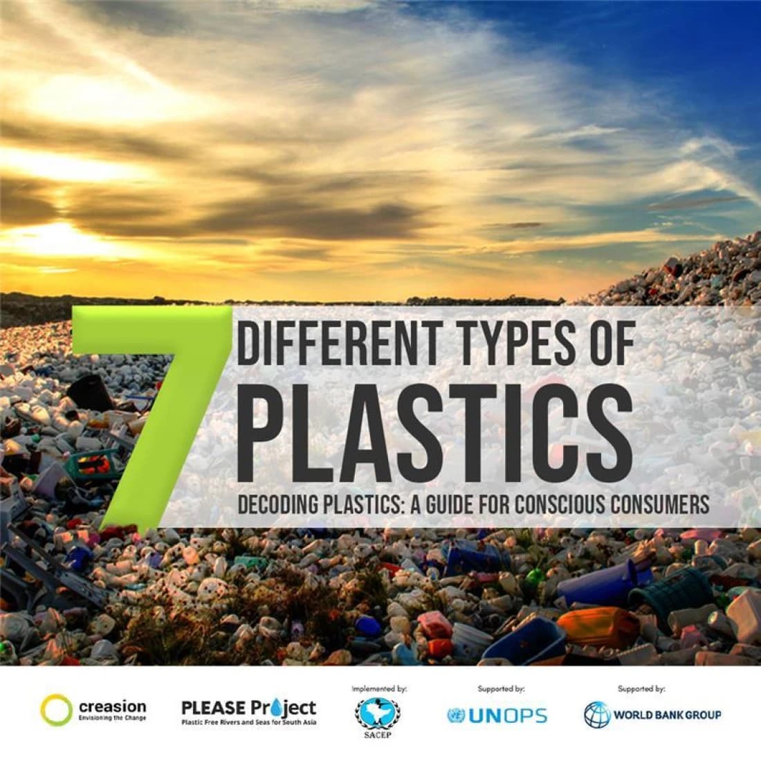 Decoding Plastics: A Guide for Conscious Consumers