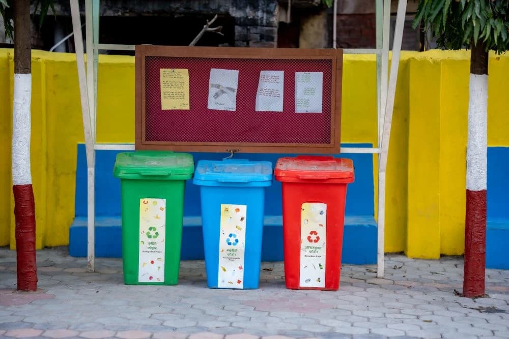 GreenShift Nepal — photo 5