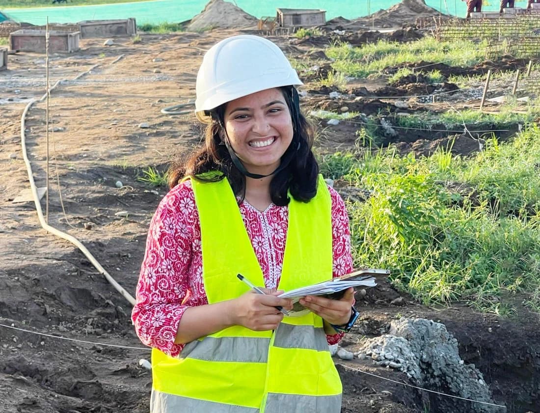 Beyond Awareness: My Role in Environmental Safeguarding