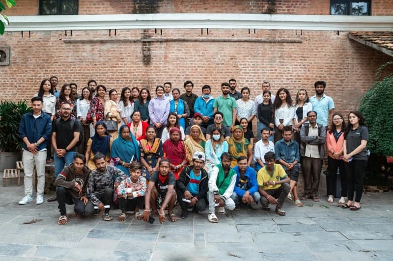 Waste Action Plan Nepal