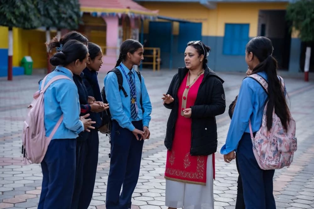 GreenShift Nepal — photo 3