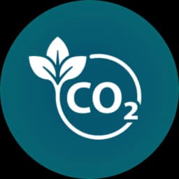 in reduced greenhouse gas emissions annually