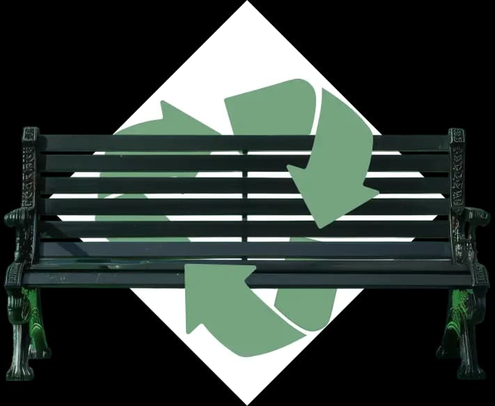 Recycled Plastic Goods