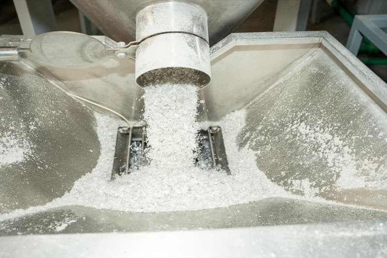 R-PET Flakes & Granules