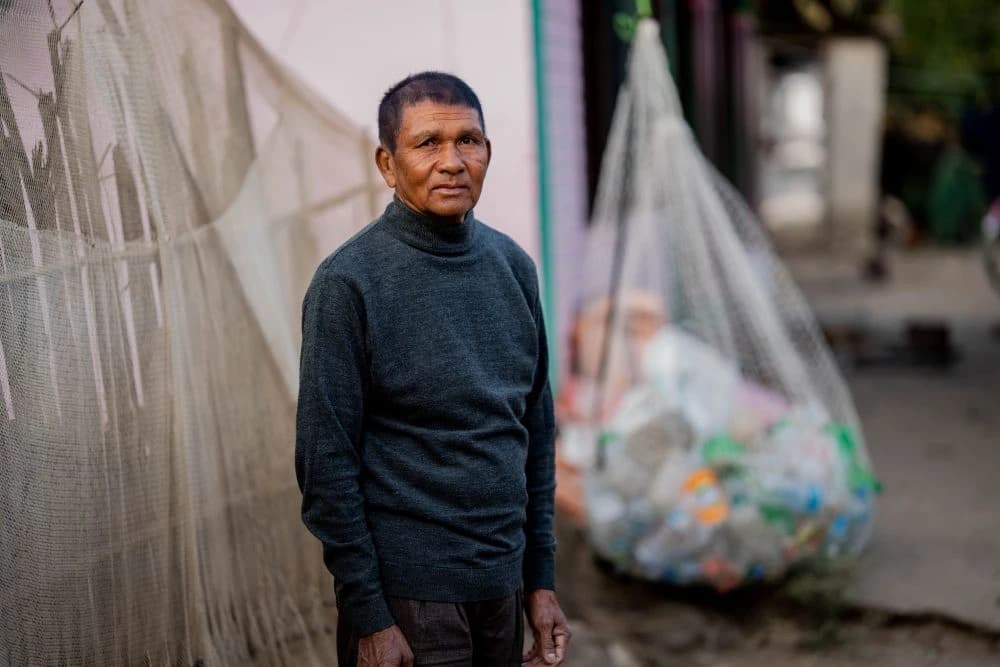 Accelerating The Change