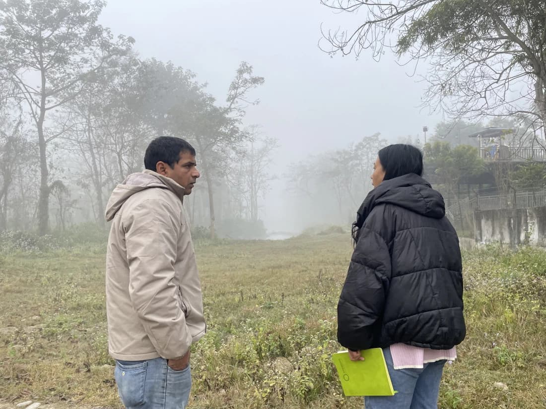 Wetlands: Water, People, and Culture