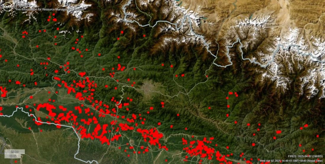 Is Kathmandu a liveable city?