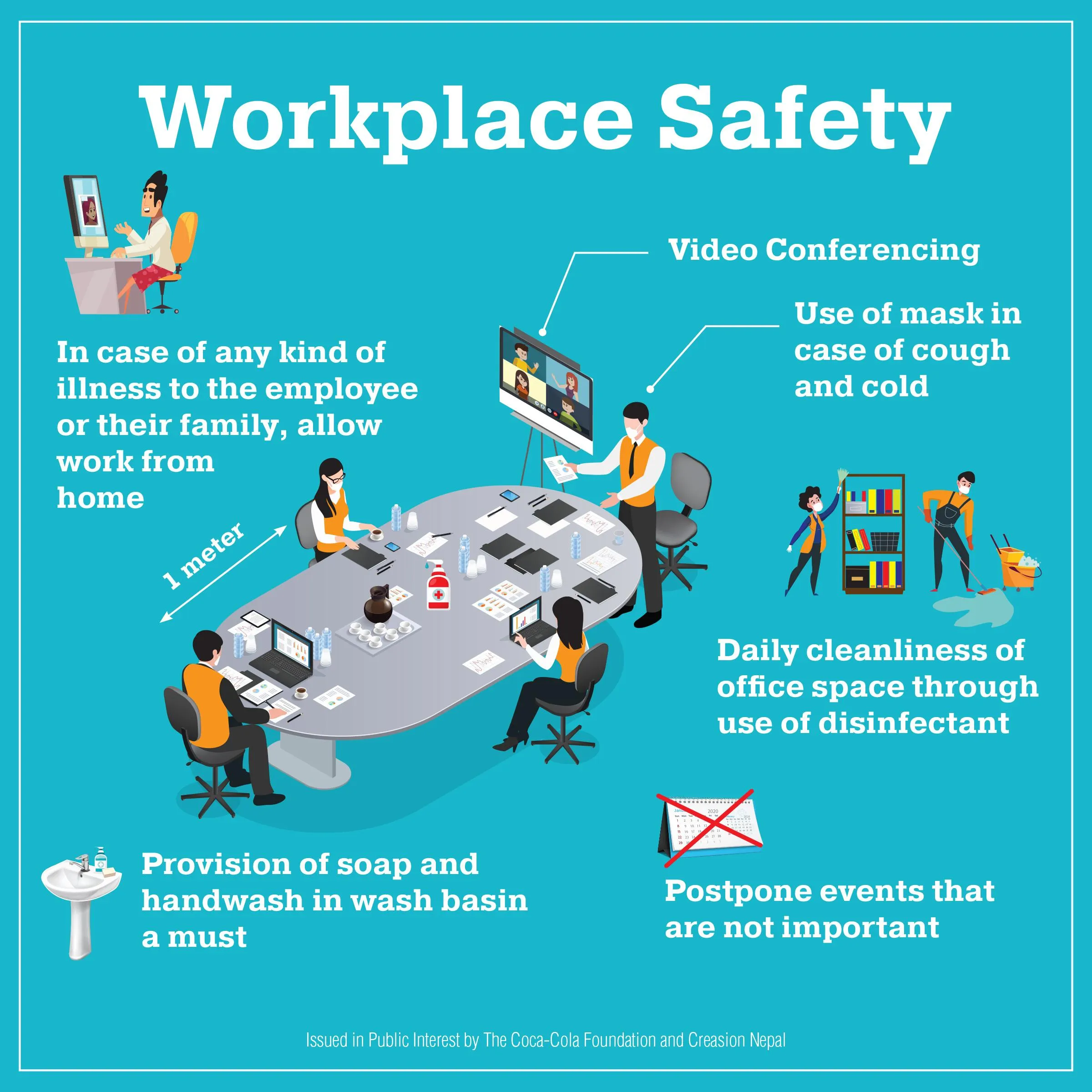 Workplace Safety