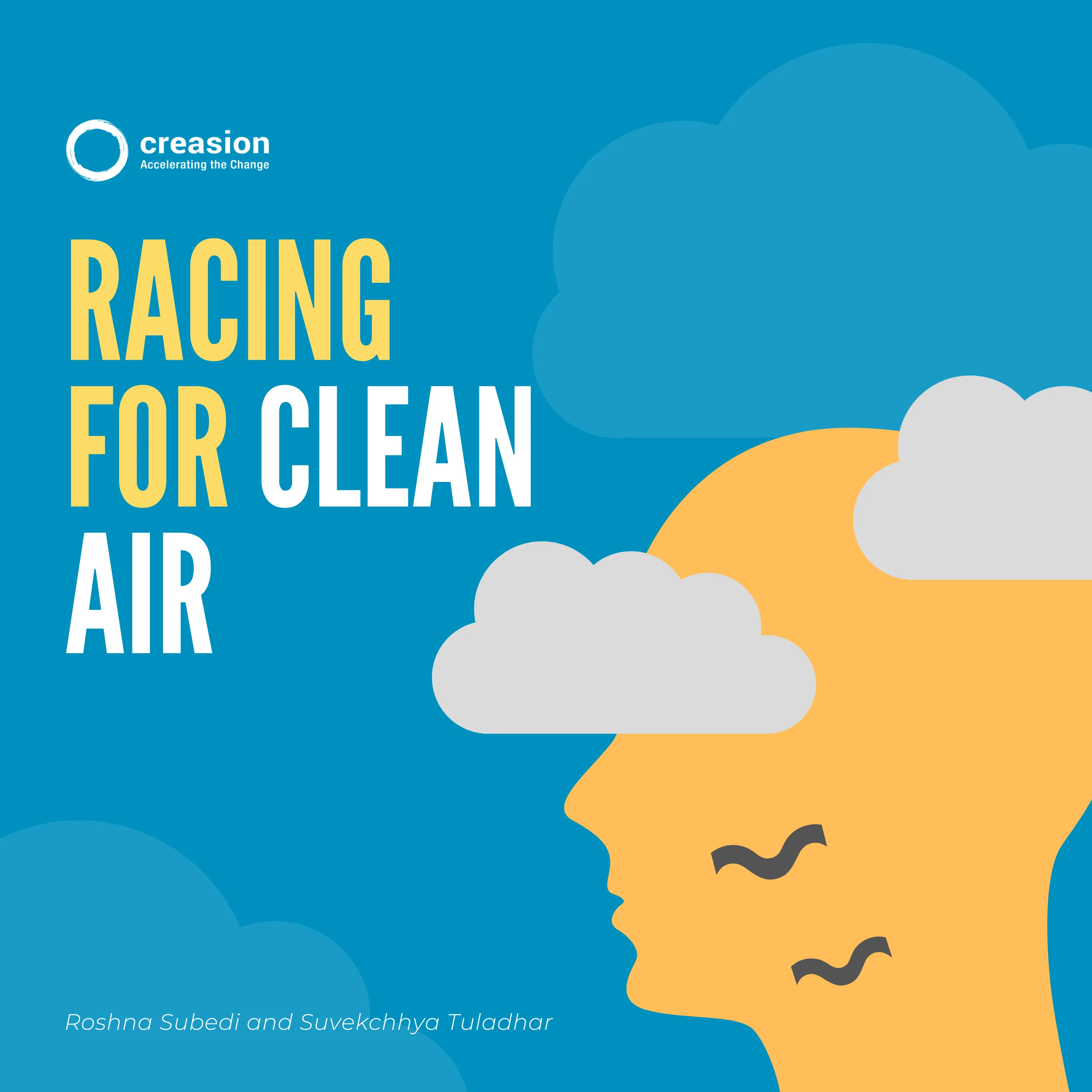 Racing for Clean Air