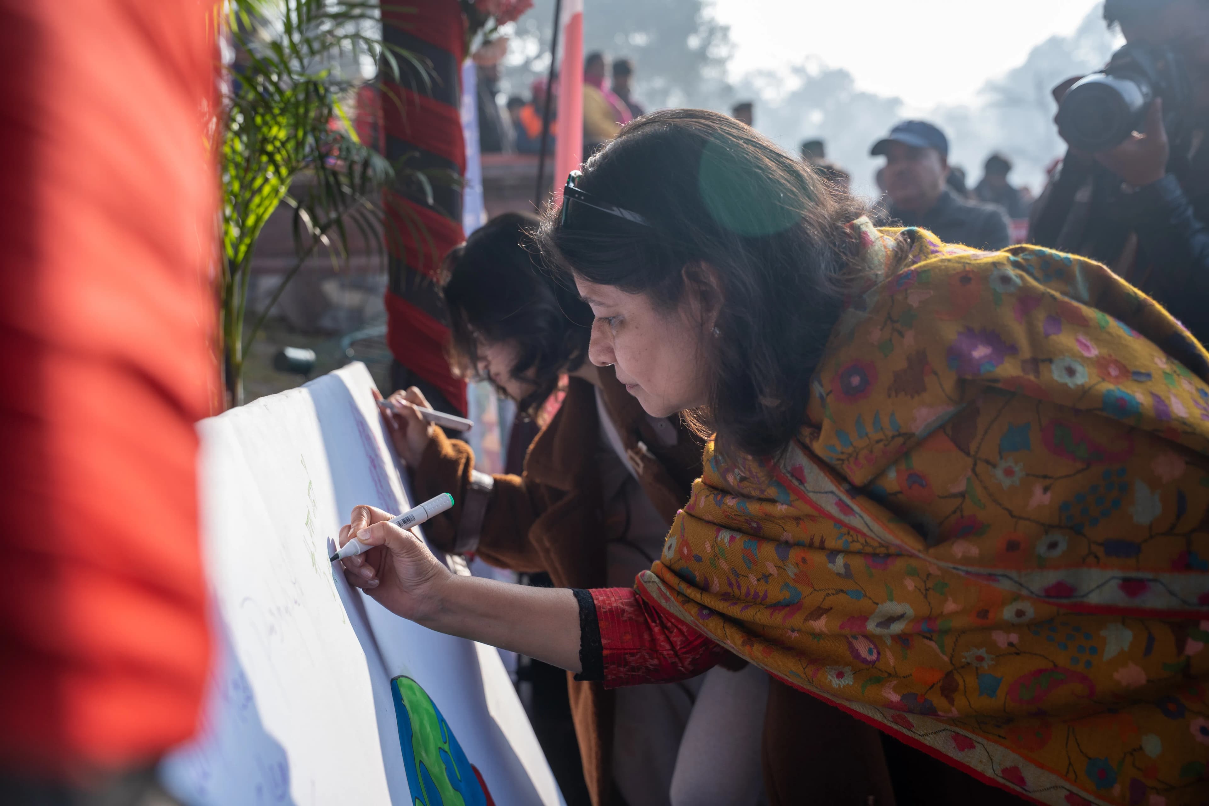 Climate Smart Cities — photo 5