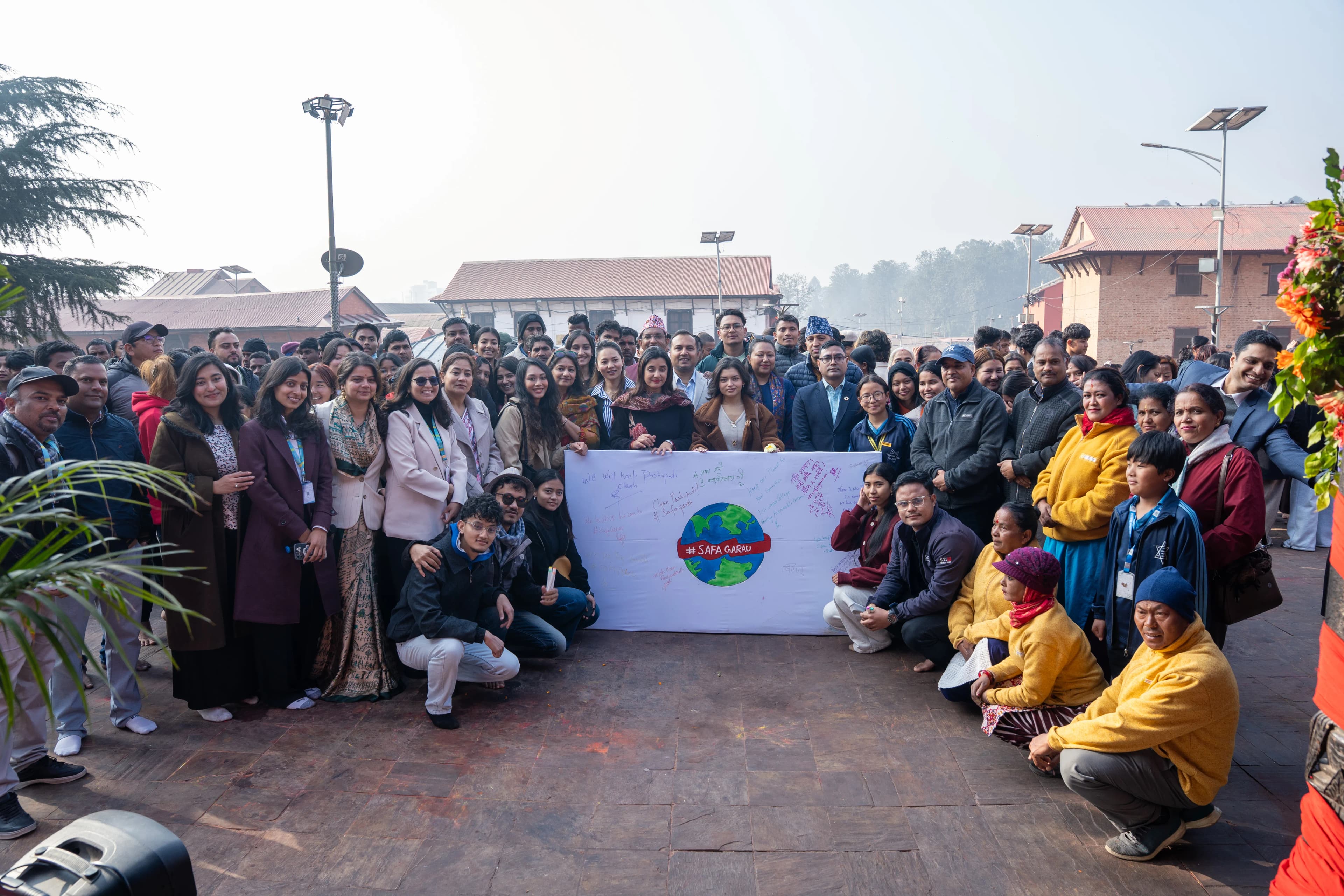 Climate Smart Cities — photo 1