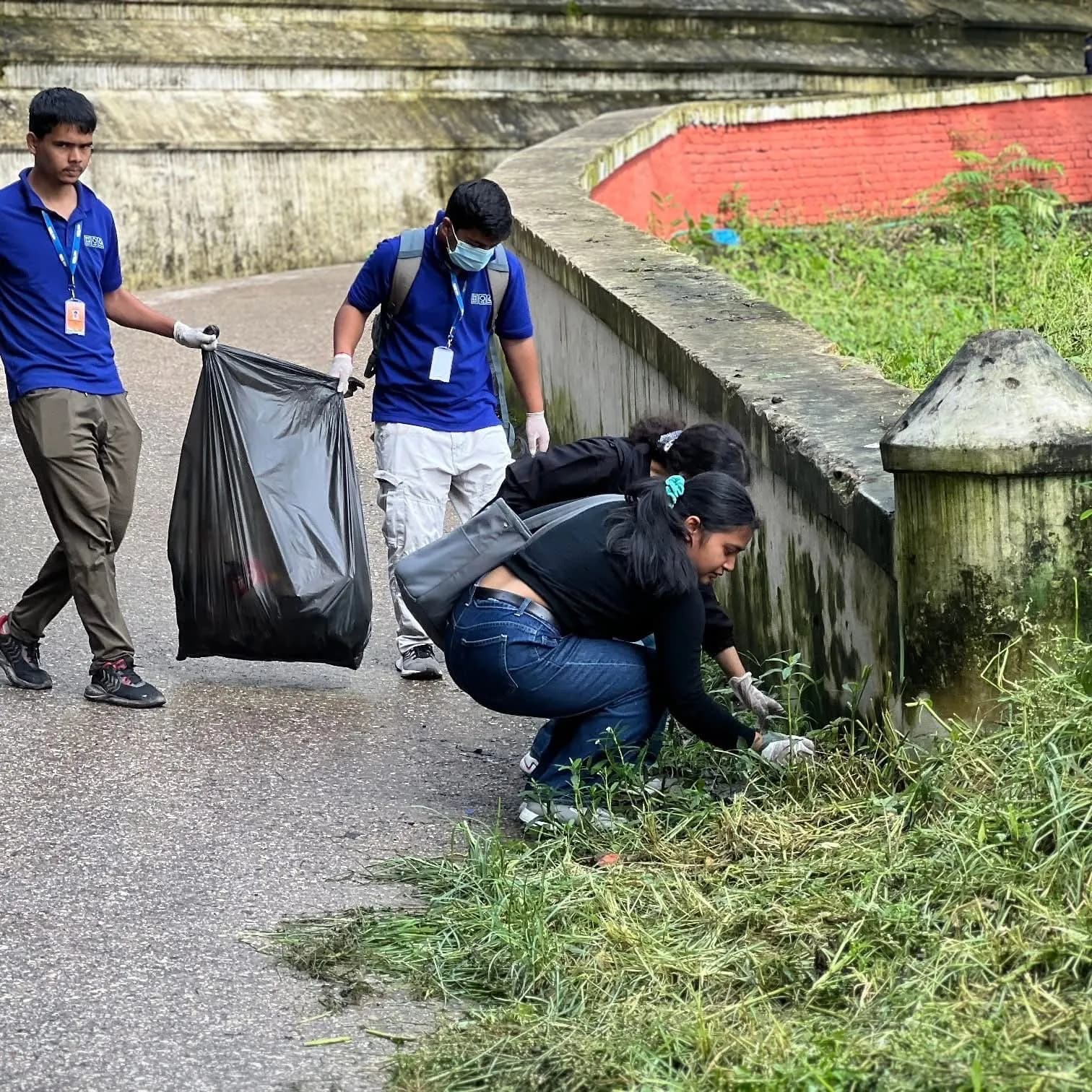 Climate Smart Cities — photo 4