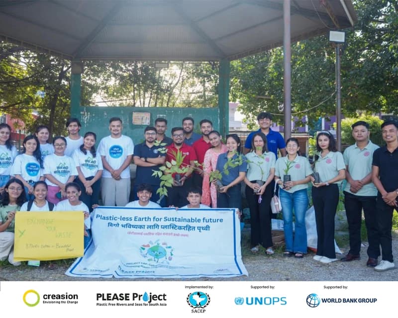 Youth Leading the Way: Transforming Communities Through Advocacy and Action